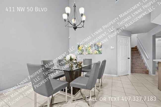 Building Photo - 411 NW 50th Blvd