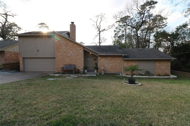 Building Photo - 25107 Spring Creek Dr
