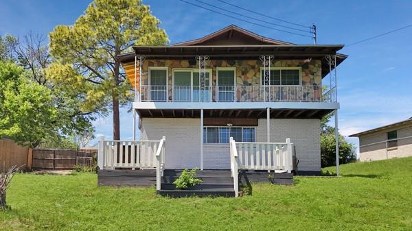 Building Photo - 5941 Tourist Dr