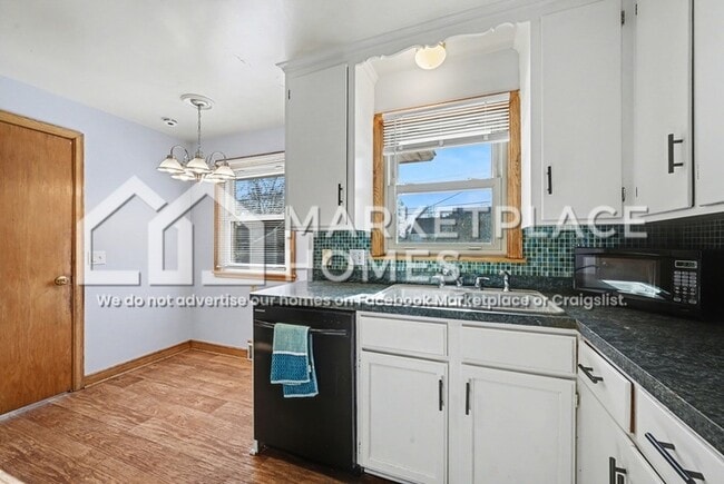 Building Photo - 5641 Aldrich Ave S