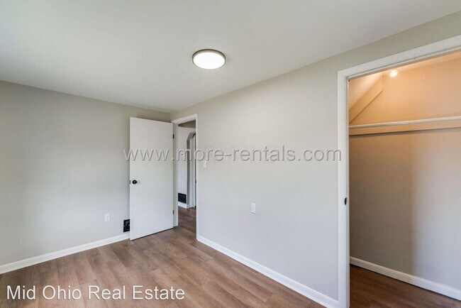 Building Photo - 2 br, 1 bath House - 2127 Melrose Ave