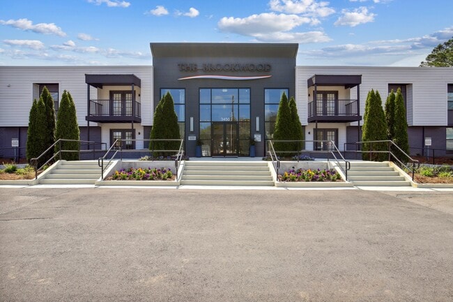 Building Photo - The Brookwood