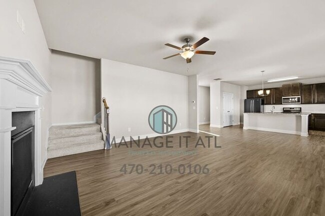 Building Photo - Charming 4-Bedroom Home in Tranquil Gaines...