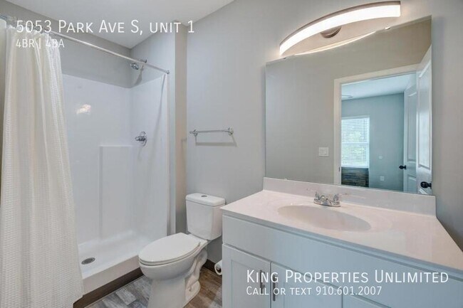 Building Photo - 5053 Park Ave