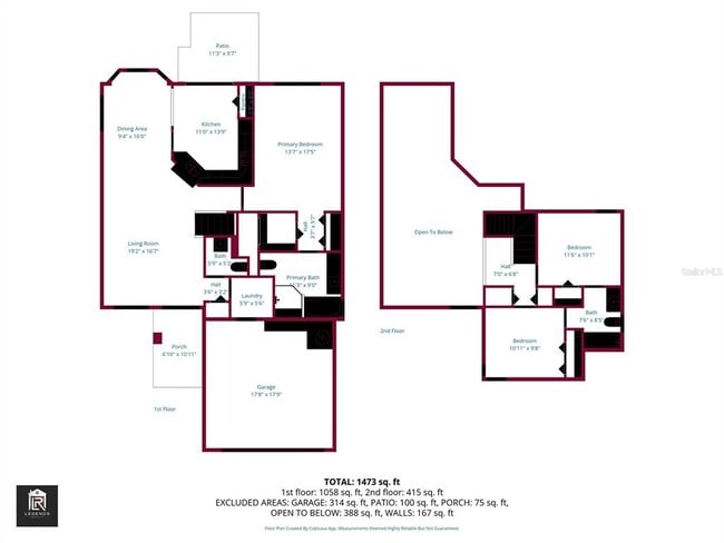 Building Photo - 1612 Slash Pine Pl