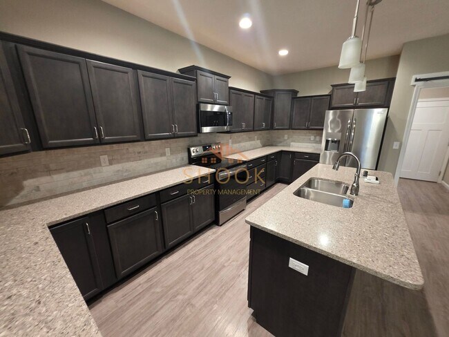 Building Photo - Absolute STUNNER on Lafayette's Desirable South Side