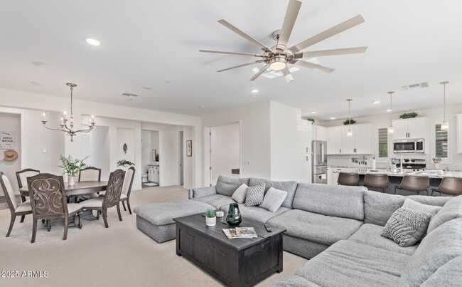 Building Photo - 5100 E Rancho Paloma Dr