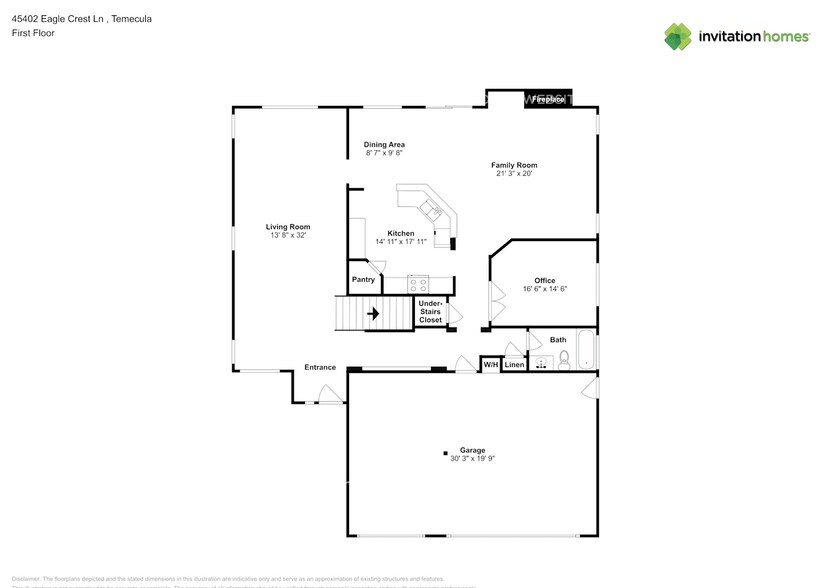 Building Photo - 45402 Eagle Crest Ln