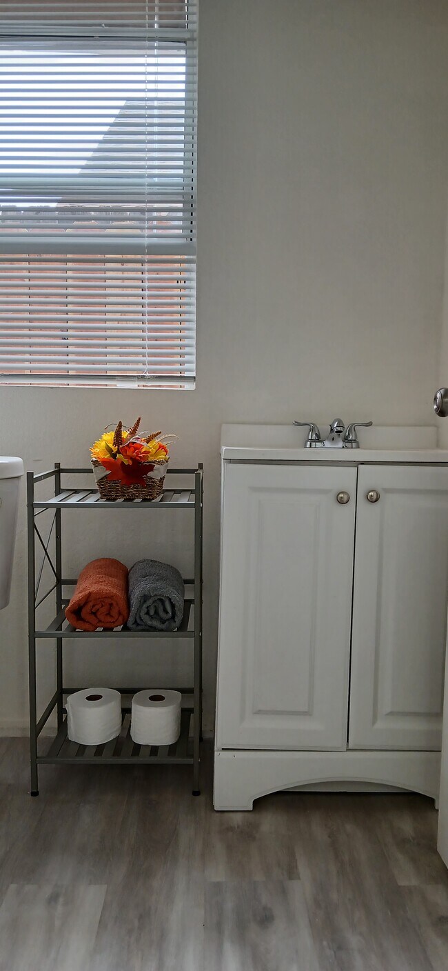 Bathroom, - 1184 Wesley Ave