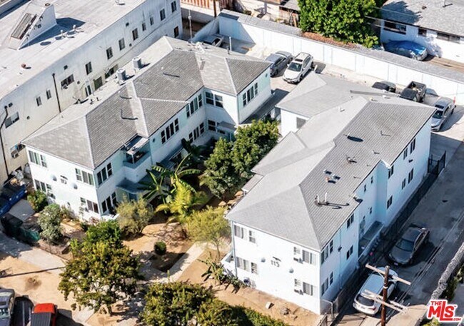 Building Photo - 119 Westmoreland Ave
