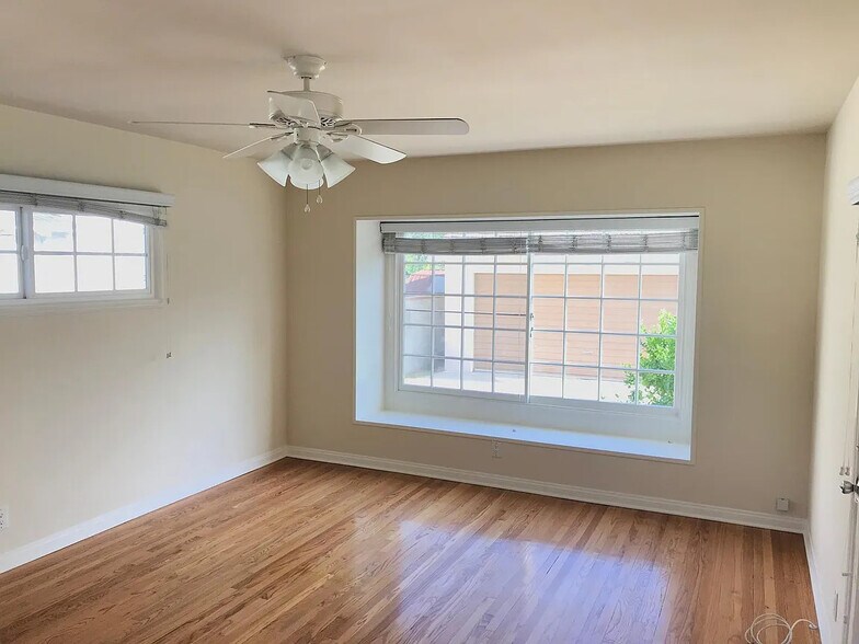 Bedroom - 12230 Hesby St