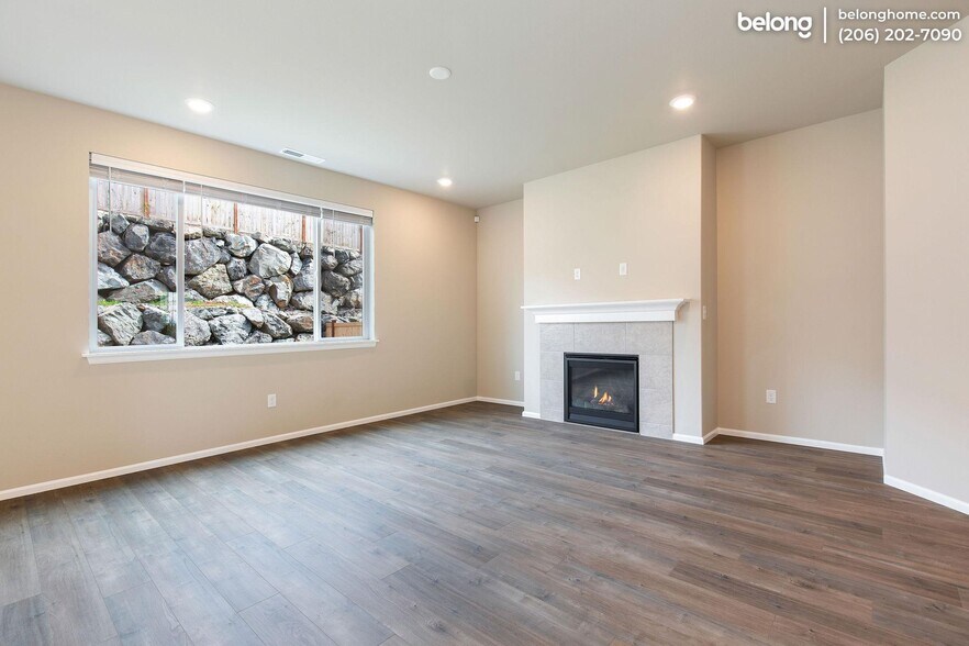Building Photo - 3615 80th Ave NE