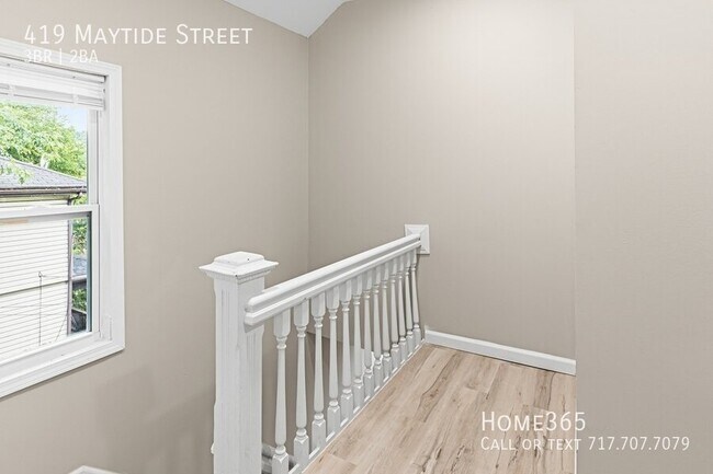 Building Photo - 419 Maytide St