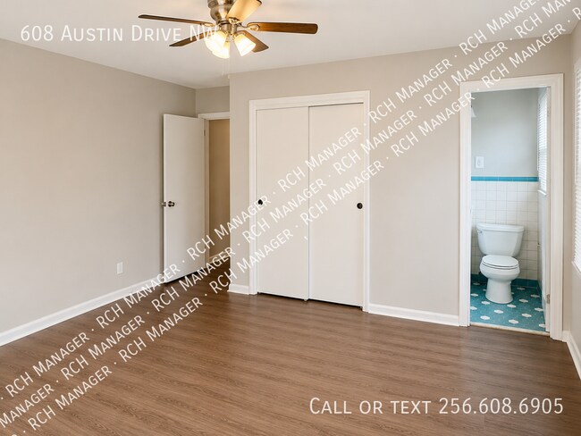 Building Photo - 608 Austin Dr NW