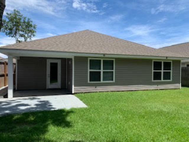 Building Photo - 519 E Marigold Dr