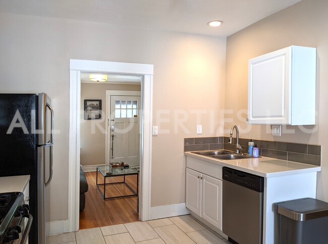 Building Photo - 1607 E 23rd Ave