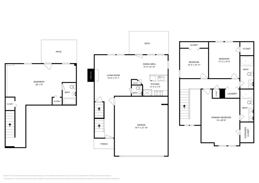 Building Photo - 3740 Longview Dr