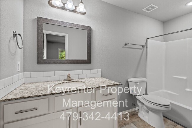 Building Photo - The Perfect Rental in Rupple Meadows!