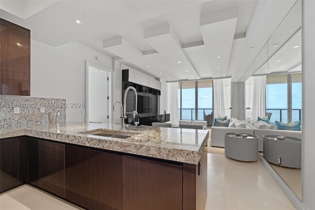 Building Photo - 9703 Collins Ave
