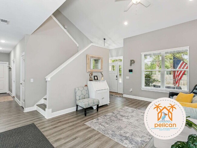 Building Photo - "Spacious 4-Bed Oasis with Granite Elegance in Navarre – 2062 Sq. Ft. of Pure Comfort!"