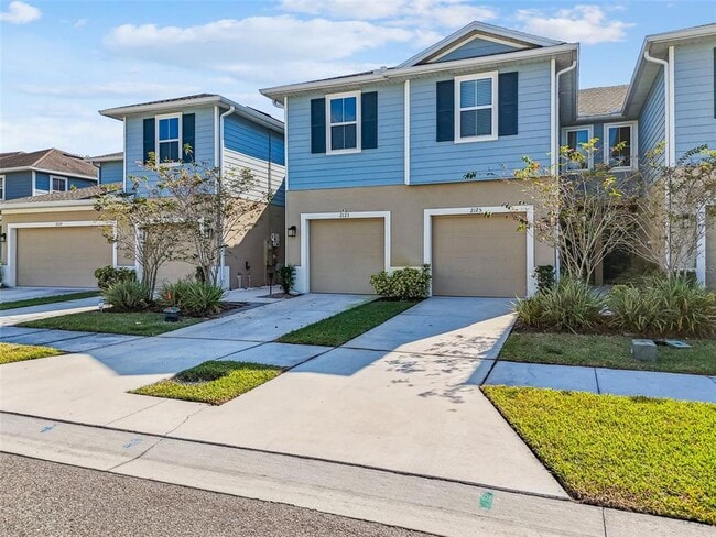 Building Photo - 2123 Laceflower Dr