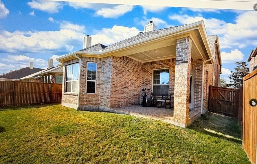 Building Photo - 3108 Hereford Dr