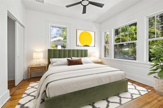 Building Photo - 2830 2nd Ave N