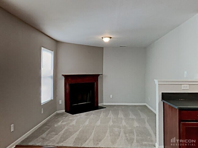 Building Photo - 815 Skywatch Ln
