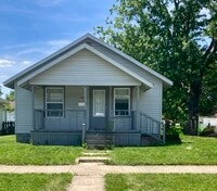 Building Photo - 1201 S Delphos St