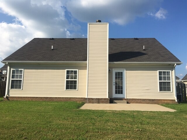 Building Photo - 4006 Sequoia Trl