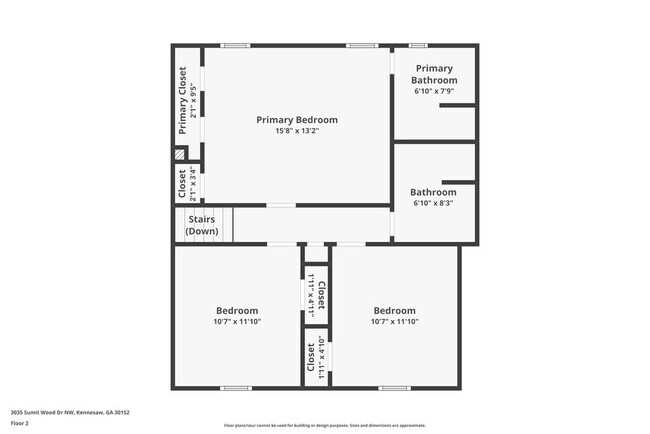 Building Photo - 3035 Sumit Wood Dr NW