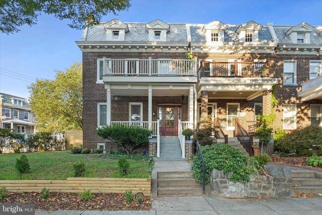 Building Photo - 4131 Illinois Ave NW