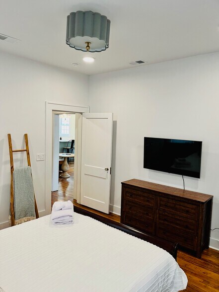 Bedroom 1 - 1429 Johns Rd