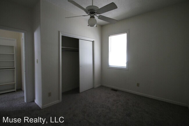 Building Photo - 2 br, 2 bath House - 556 Flint Street
