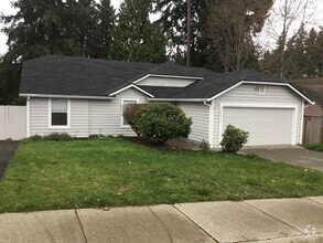 Building Photo - 3 Bedroom East Hill Home - $3,100/month