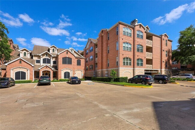 Building Photo - 2111 Welch St