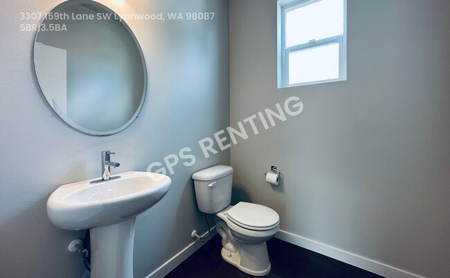 Building Photo - 3307 159th Ln SW