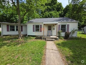 Building Photo - Cute 2 Bedroom Home Close to Downtown