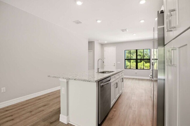 Building Photo - Brand New 4-Bedroom Gem with 2 Full Baths A Magical Space For Your Family!