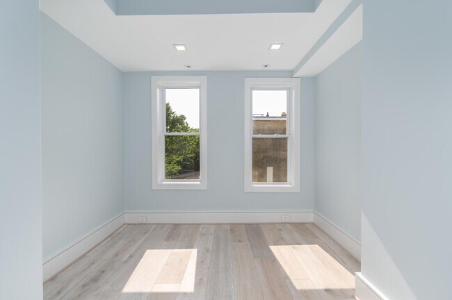 Building Photo - 1604 13th St NW