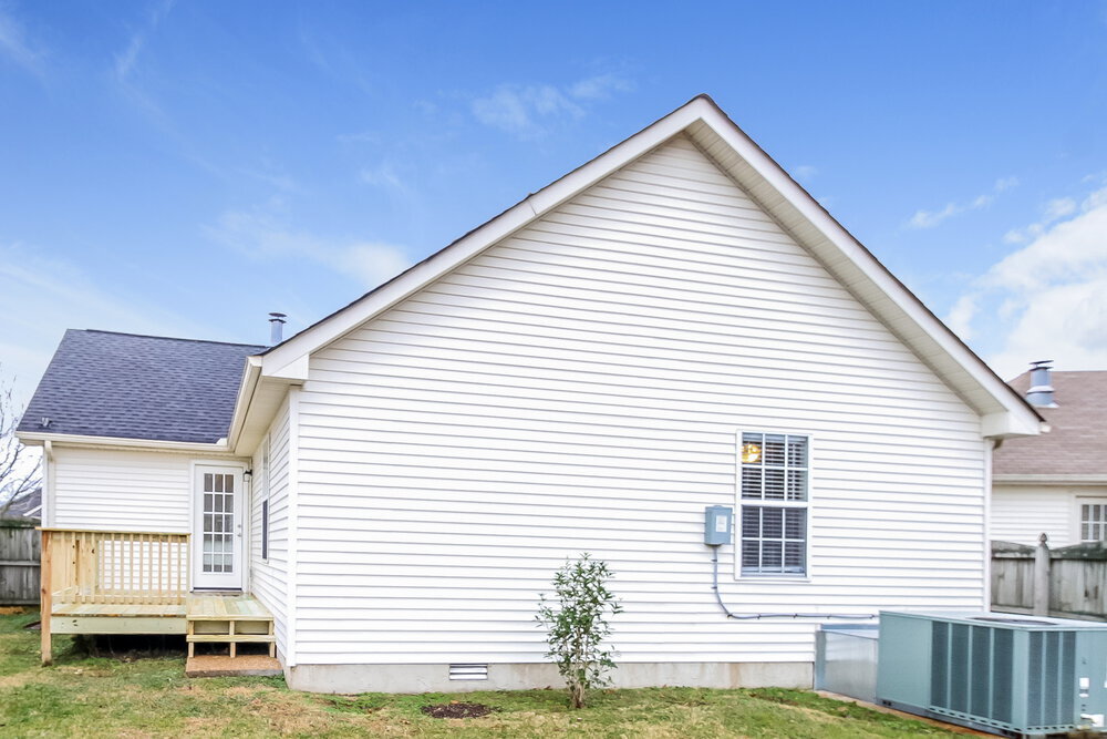 Building Photo - 3920 Calumet Dr