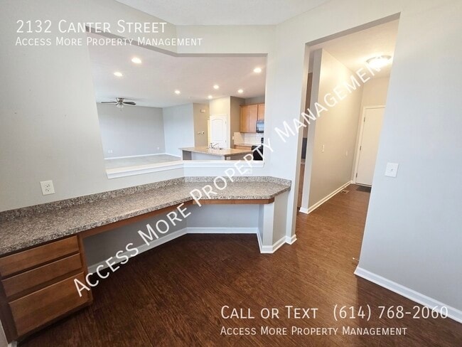 Building Photo - 2132 Canter St