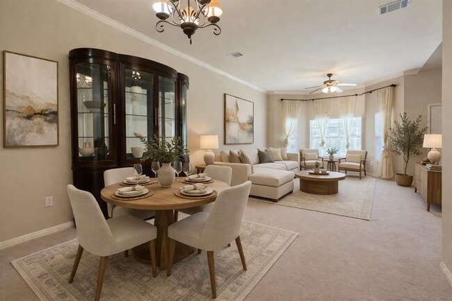 Building Photo - 5515 Davis Ln