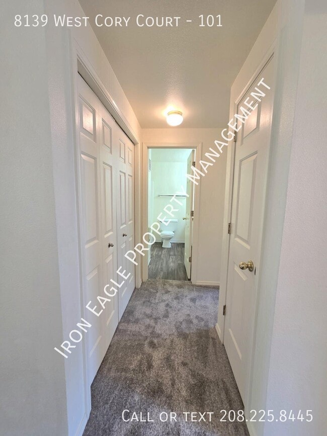 Building Photo - 8139 W Cory Ct