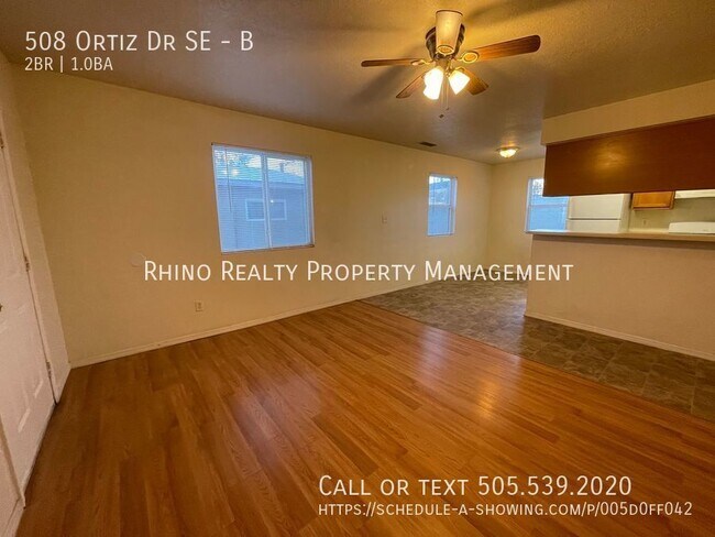 Building Photo - Lovely 2 Bedroom, 1 Bath In The SE!