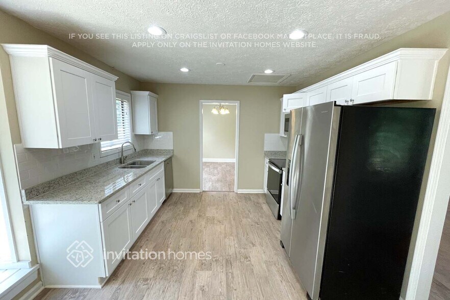 Building Photo - 2648 Spencers Trace NE