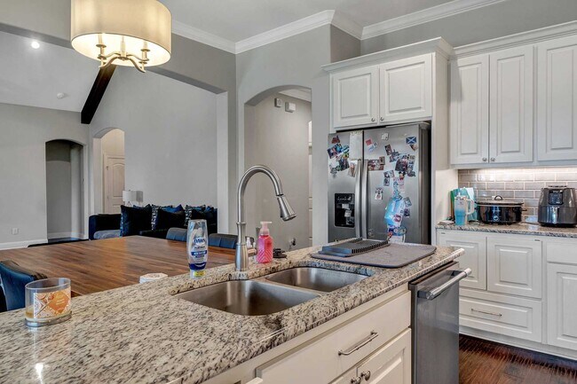 Building Photo - 7325 Simms Creek Ct