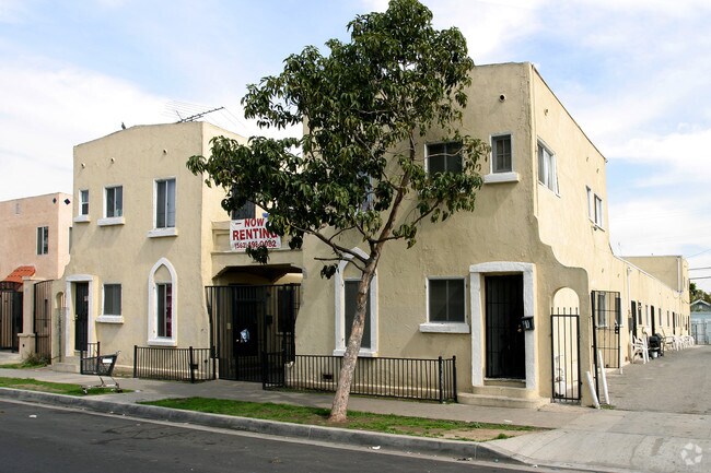 Building Photo - 1436 Walnut Ave