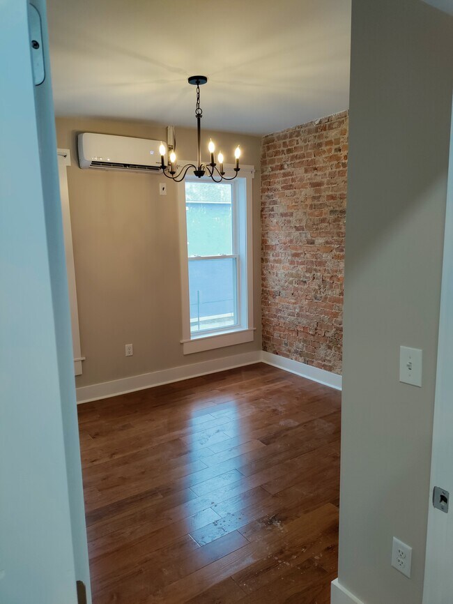 Bedroom 1 - 2027 E 5th St