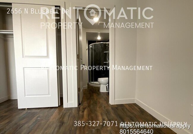 Building Photo - 2656 N Bluebell Dr